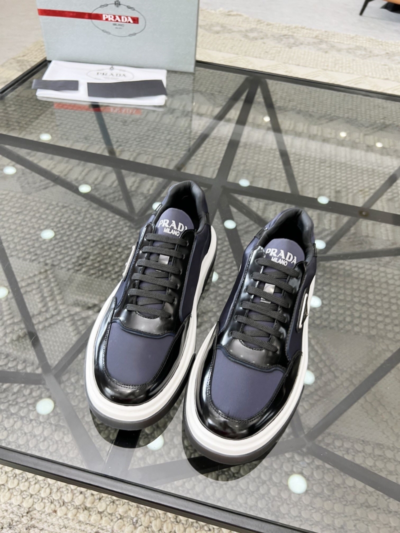 Prada Casual Shoes